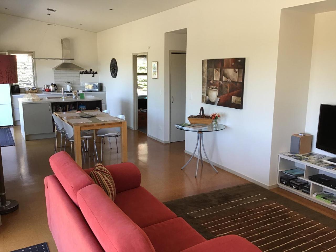 Nikau'S On Palmer Foxton Beach 외부 사진